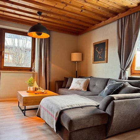 Gaestehaus Johannes Niedernsill Luaran gambar