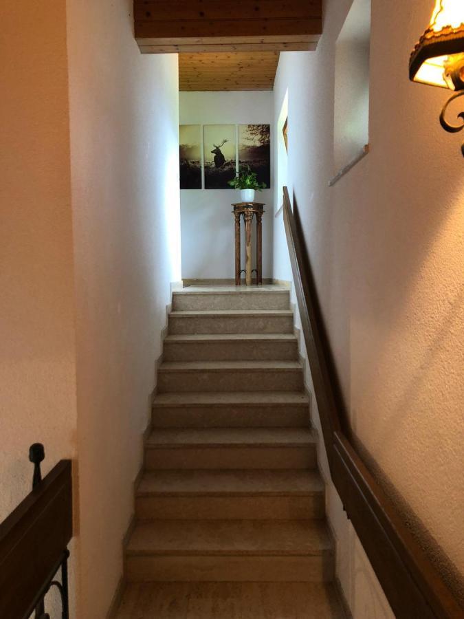 Gaestehaus Johannes Niedernsill Luaran gambar