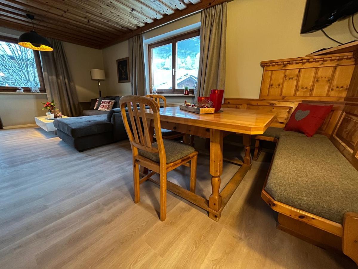 Gaestehaus Johannes Niedernsill Luaran gambar
