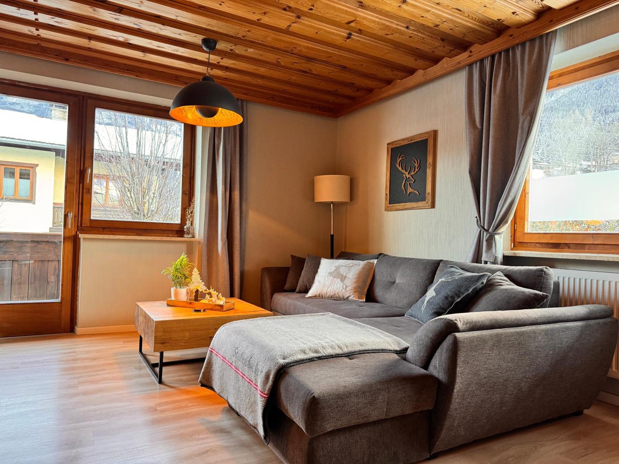 Gaestehaus Johannes Niedernsill Luaran gambar