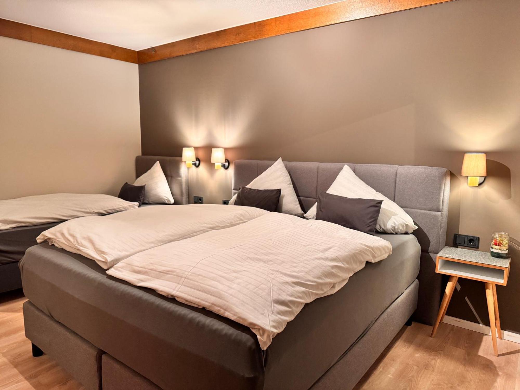 Gaestehaus Johannes Niedernsill Luaran gambar