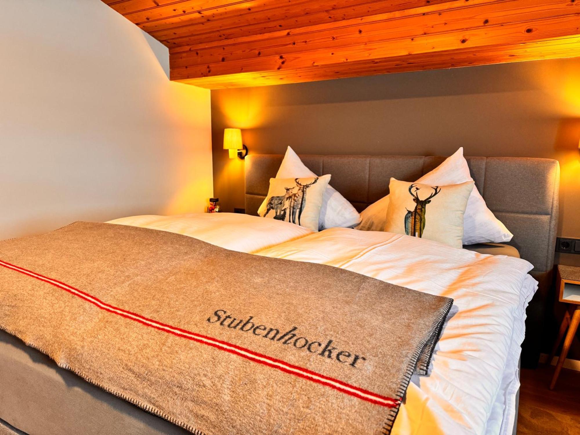 Gaestehaus Johannes Niedernsill Luaran gambar