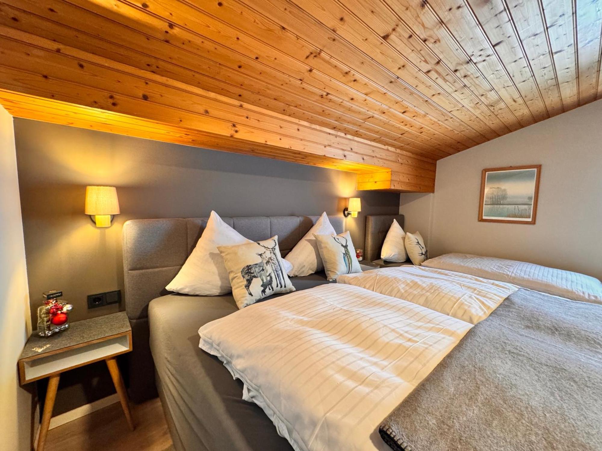 Gaestehaus Johannes Niedernsill Luaran gambar