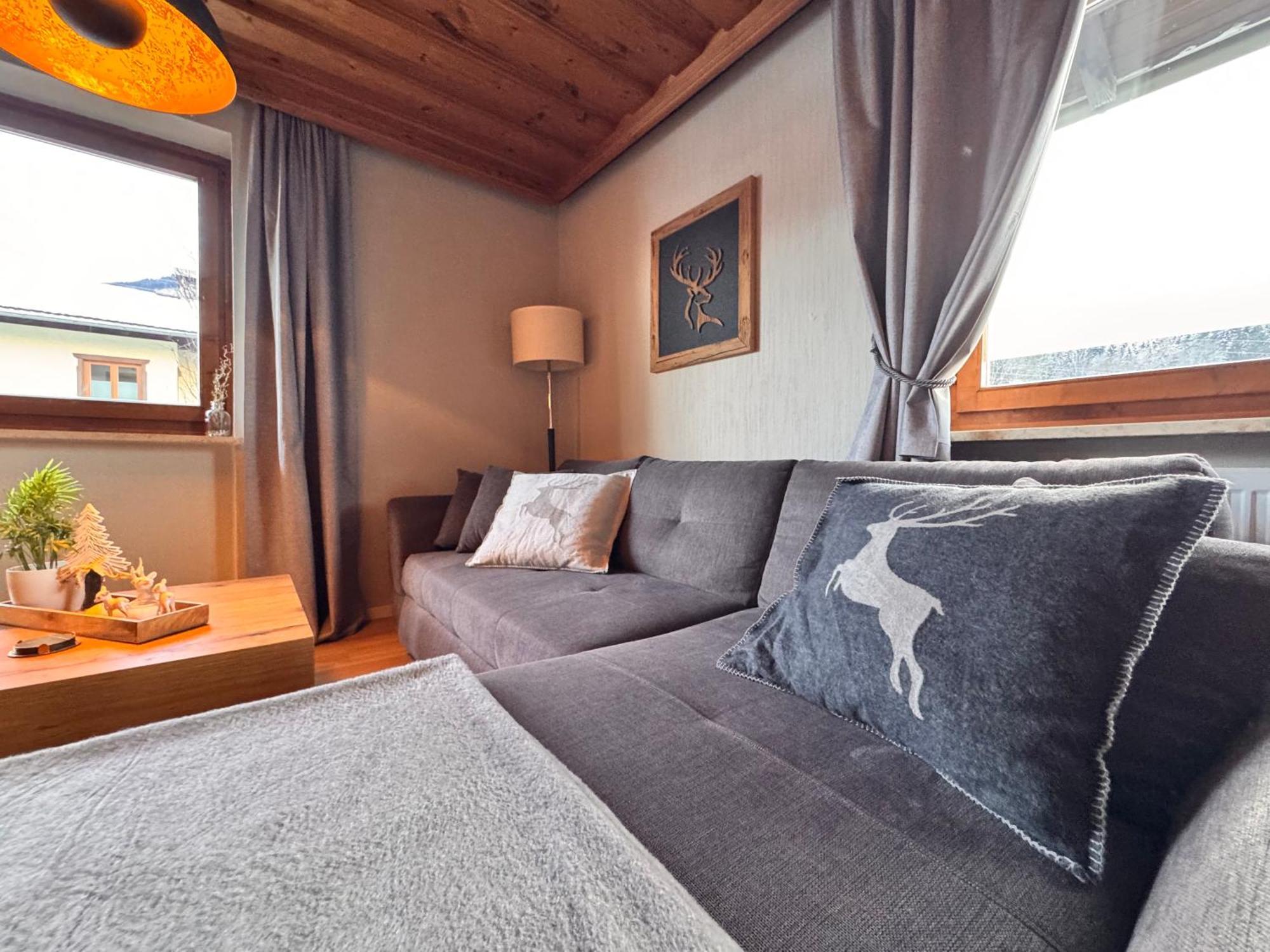 Gaestehaus Johannes Niedernsill Luaran gambar